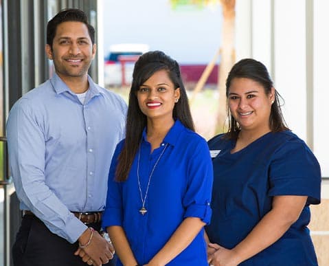Dr. Krupa Patel