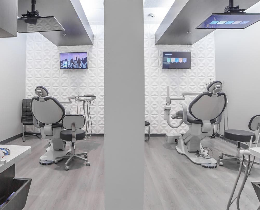 Southern Charm Dental